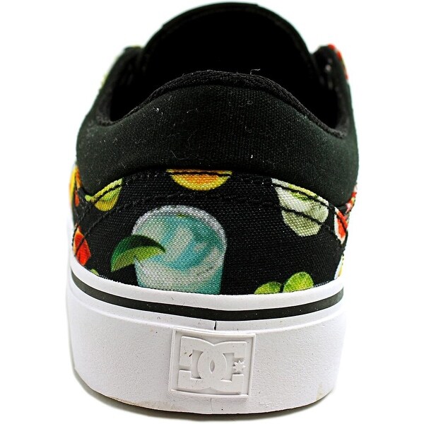 Shop DC Shoes Trase SP Boy Black/Graffiti Prink Athletic